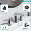 Robinet pour salle de bain Metris E-11081147