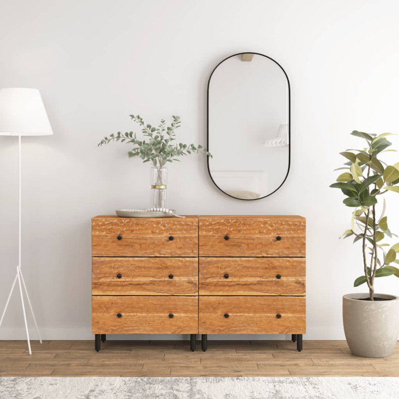 Nenita 60cm Sideboard
