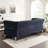 Vallene 87.4'' Velvet Sofa-800267565