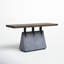 Cambridge 60'' Solid Wood Console Table