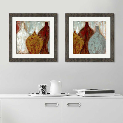 " Santillana " by Tava Studios 2 - Pieces