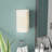 Pacursa Ceramic Flush Mounted Sconce-1205932208-1205932173