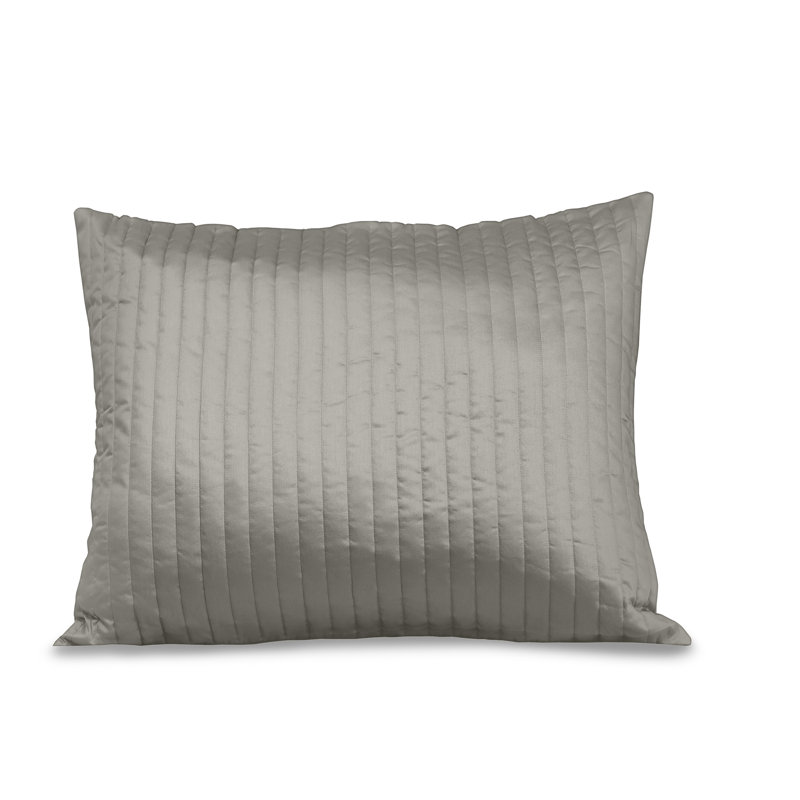 Siena Channel Sham, Silver Moon, King