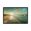 Coastal Glow by Danhui Nai - Print on Canvas-34181598-101335918