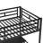 Clementina Kids Twin Loft Bed