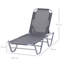 Wamblee 163cm Long Single Chaise