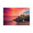 Batu Bolong Temple by Marco Carmassi - Painting on Canvas-1497309274-1497309272