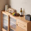 Buffet Modern Minimalist
