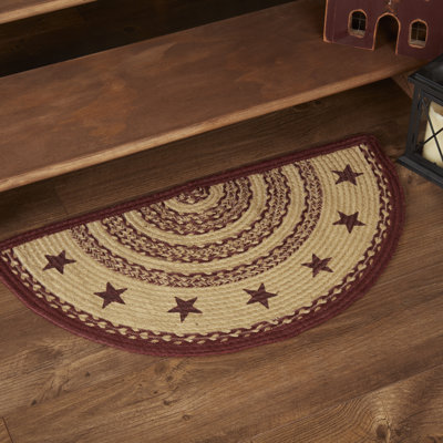 Priddy Geometric Indoor Rug