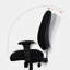 Chaise de bureau Lux-Ergo