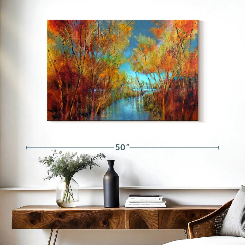 Alvord Autumn Joys, H 26 po x l 39 po