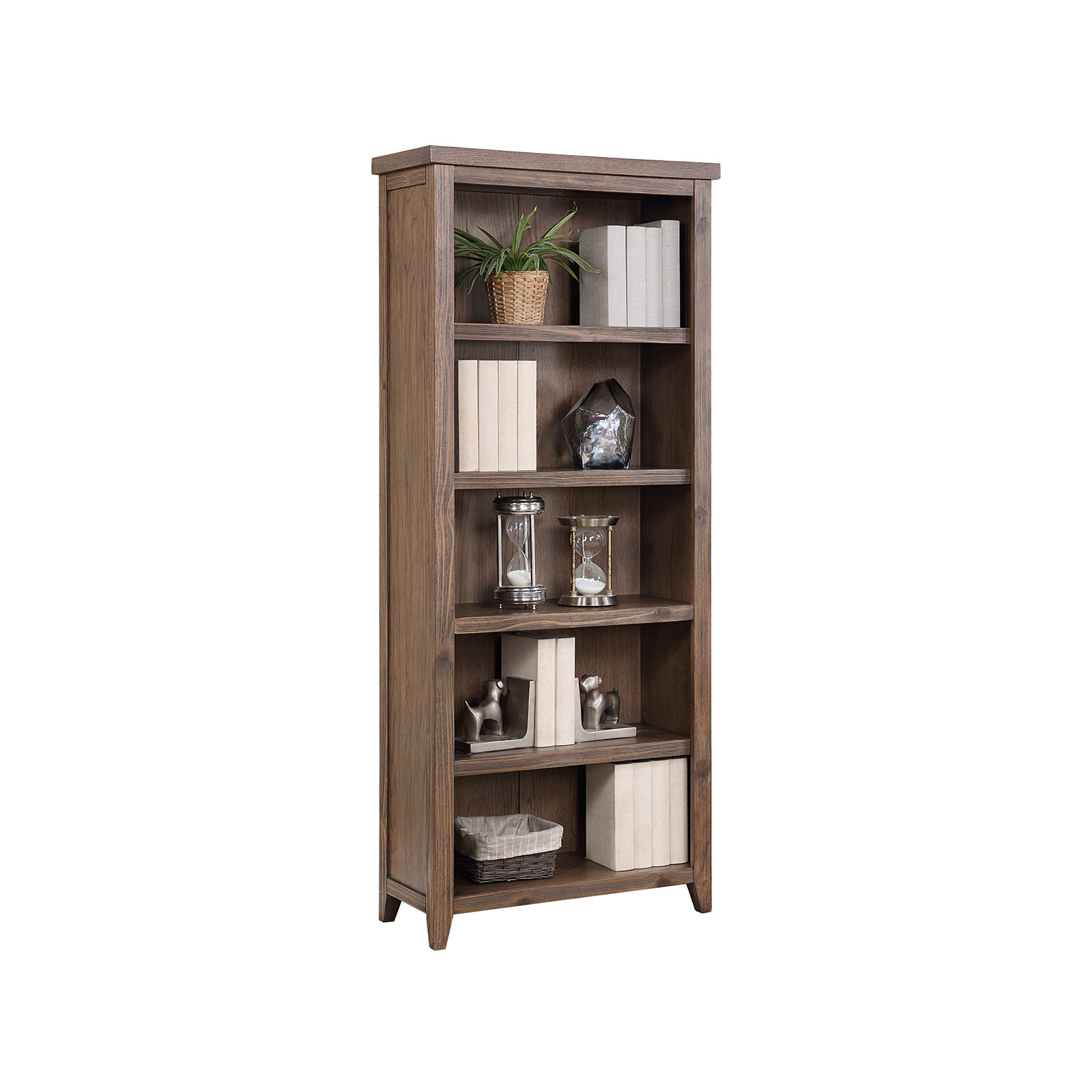 Office Set, Brown