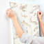 Beach Rose Floral Fruits Wallpaper-200201109