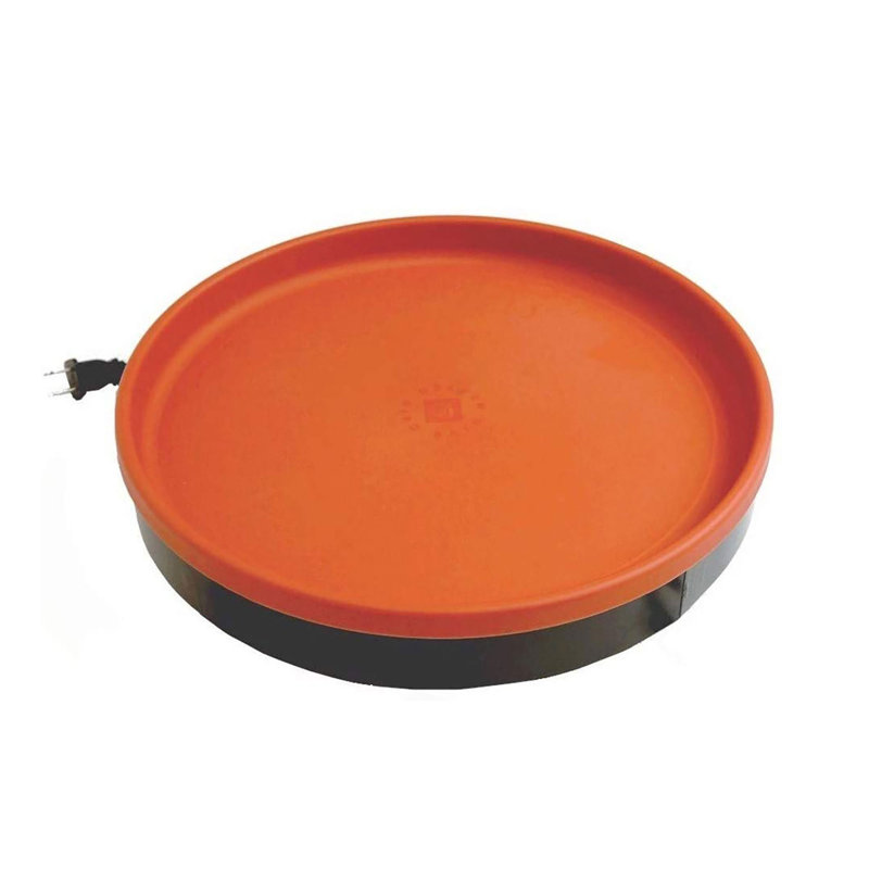 Plastic / Acrylic Birdbath