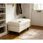 Repose-pied avec rangement en similicuir-1273695916