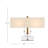 Chiara Crystal Standard