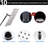 Handheld Shower Head 2.5 GPM GPM-73716050