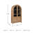 Dagandale Accent Cabinet