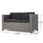 Ensemble 4 pièces PUERTA-496502256