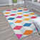 Tapis contemporain cidre Miko