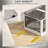 Stackable Storage Bins With Lids, Wheels, And Collapsible-2107331671