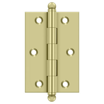 3'' x 2'' Butt Bearing Hinge