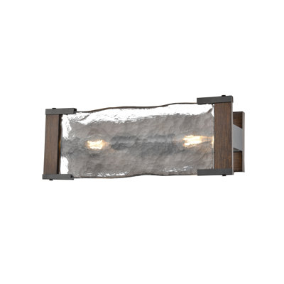 Clairette 2 - Light Vanity Light