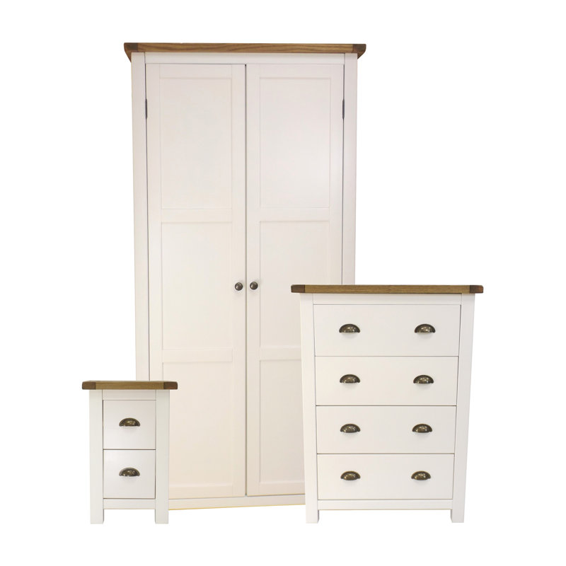 Fordbridge Piece Bedroom Set