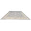 Transitional One-of-a-Kind Rectangle 11'9" X 14'10" Hand Knotted Area Rug