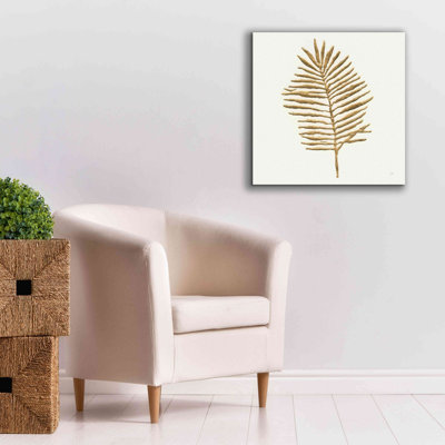 «Gilded Palm II» par Chris Paschke