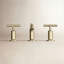 Purist Widespread Bathroom Sink Faucet-6916142