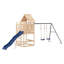 Portique de jeu Backyard Play