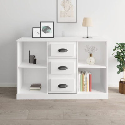 Pikulova 104.5cm Sideboard