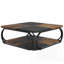 Table basse moderne Modern-13913280