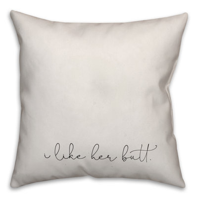  Coussin His