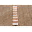 Kashkuli Gabbeh Tan Rug 5'4" x 5'4"