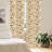 Semi-Sheer Rod Pocket Sliding Panel-45078886