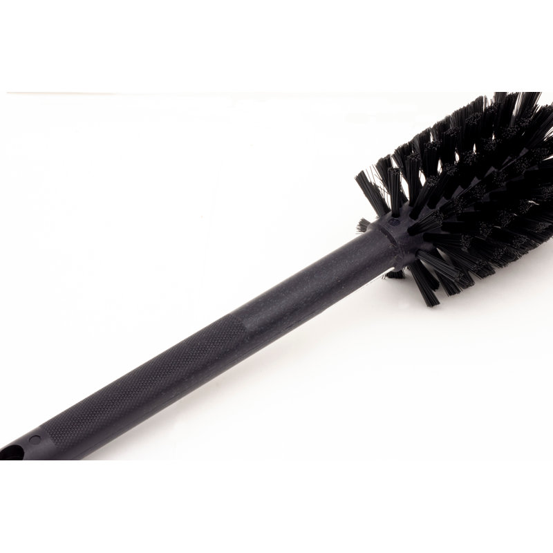 Cleaning Brushes, Black