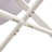 Monnestime Modern And Minimalist Circular Dining Table-1103156613