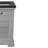 Weakley 24'' Single Bathroom Vanity with Granite Top