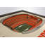 Décoration murale 25 couches NCAA-123752349