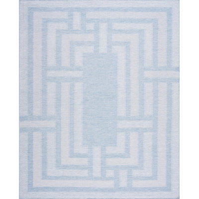 Tapis intérieur / extérieur Amanda