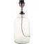 Keziah Glass Table Lamp