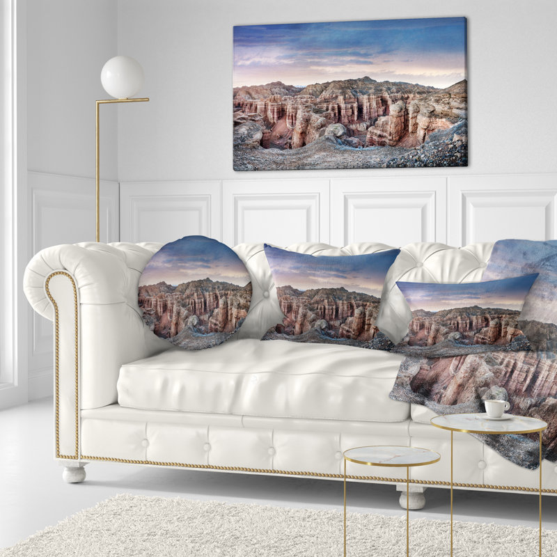 Coussin Charyn
