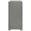 Commode 6 tiroirs ultrabrillante-290065249