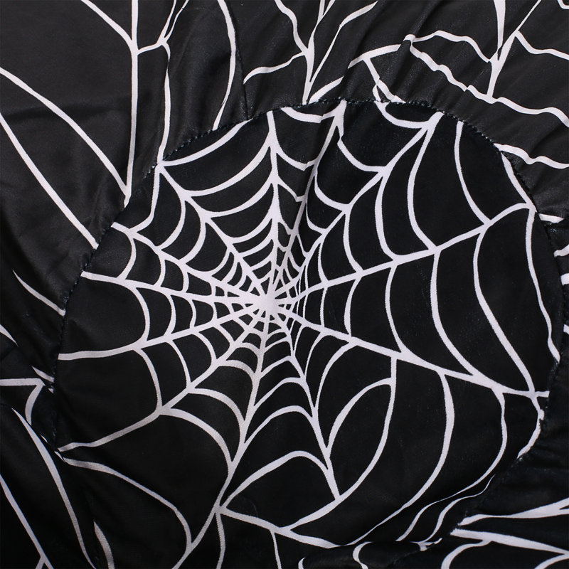 Fauteuil à billes 3 pi Spiderweb