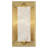 Gemma Wall Sconce - , Alabaster Accent-113970600