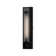 Luciano Plug & Play 1-Light Wall Sconce in Transitional and Modern Style-21 Inches Tall and 4.5 Inches Wide