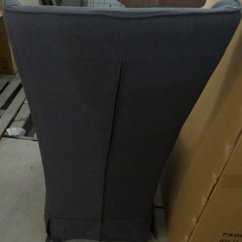 20'' H Upholstered Side Chair