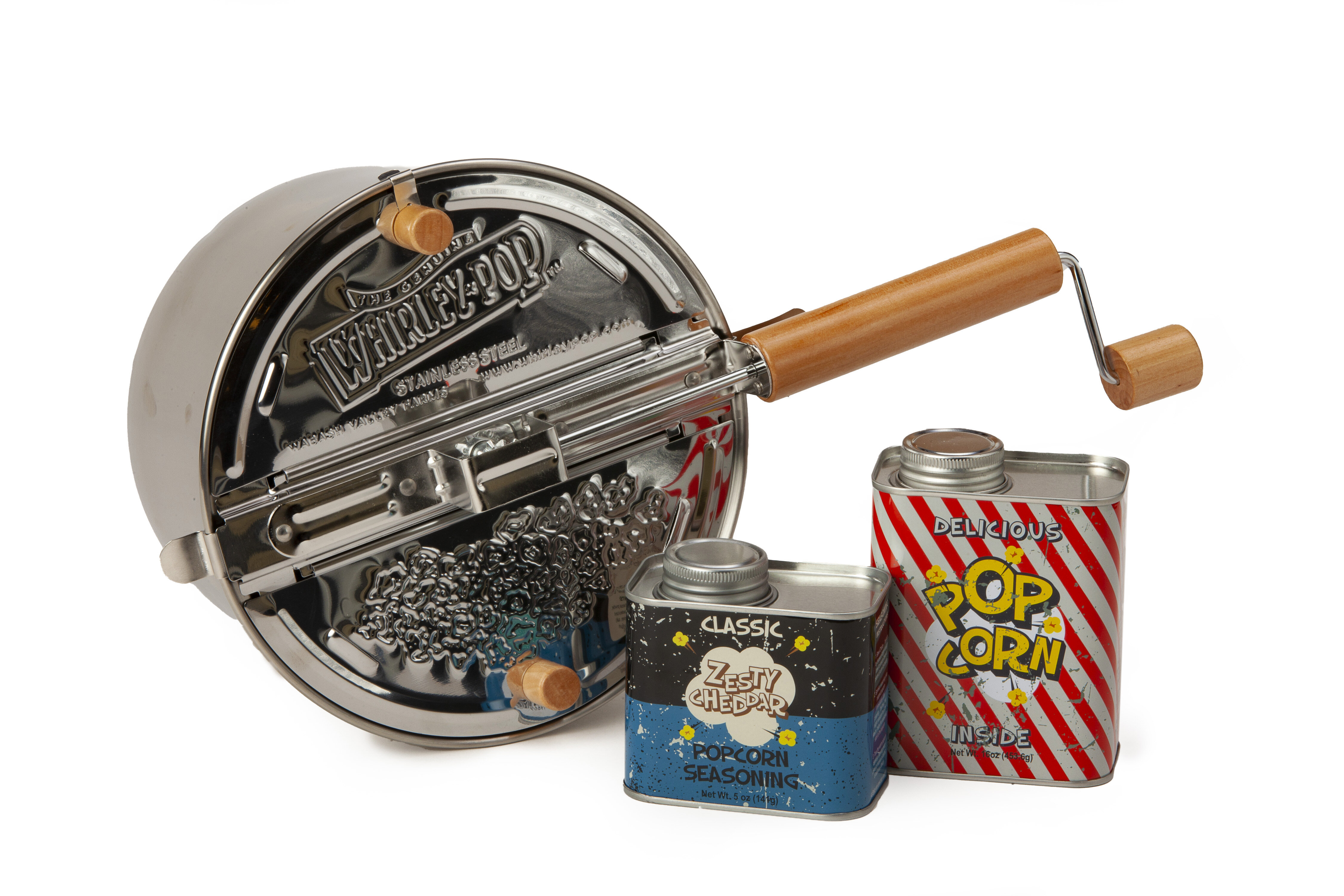 https://assets.wfcdn.com/im/48032088/compr-r85/1676/167646196/nostalgic-stovetop-popping-set-featuring-stainless-steel-whirley-pop.jpg